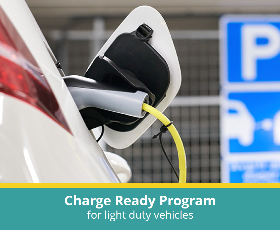 Electric Vehicles for Business
